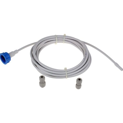 Wpro - installazione universale per frigorigero - 484000008590 - 8015250500127