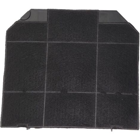 Wpro - koolstoffilter - type 244 - 484000008776 - 8015250509885