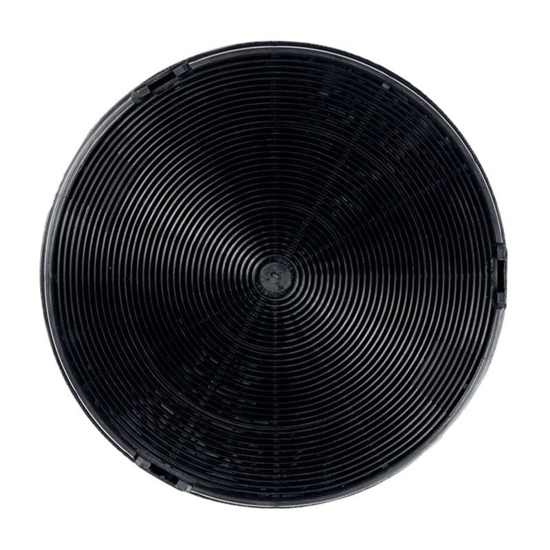 Wpro - Filtre à charbon d'origine Type F196 / FAC529