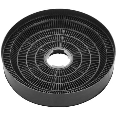 Wpro - koolstoffilter type185 - ø172x32mm - 481281728938 -