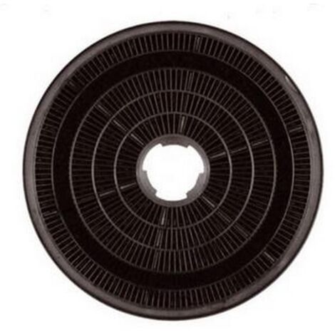 Wpro - koolstoffilter type185 - ø172x32mm - 481281728938 -