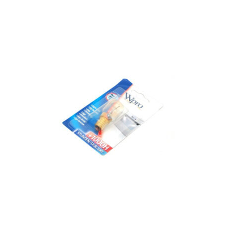 Wpro LFO006 Ampoule Four E14 T25 25 W 220 V