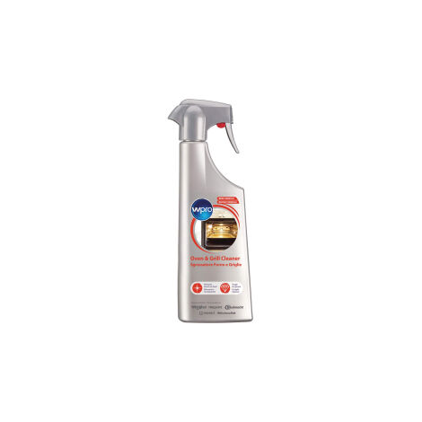 WPRO Nettoyant four et gril