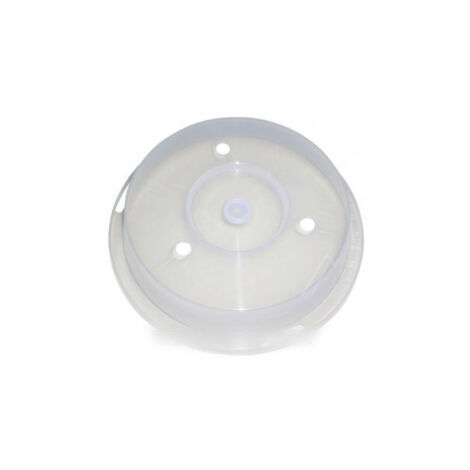 WPRO PLL003 Couvercle micro-ondes