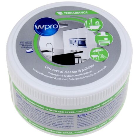 Wpro - terra bianca - 484000008562 - 8015250493702