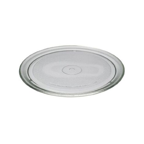 Wpro TTB030 Plateau en Verre pour Micro-Ondes AMW 204/1 et AMW 201/1