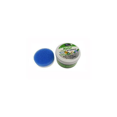 Wpro UNC501 Limpiador universal transparente limón 250 g