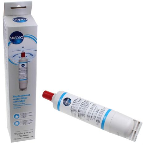 Wpro - universal-wasserfilterpatrone - 484000008552 - 8015250479850
