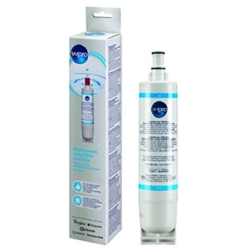 Whirlpool - Filtre à eau USC009/1 pour réfrigérateur 484000008552