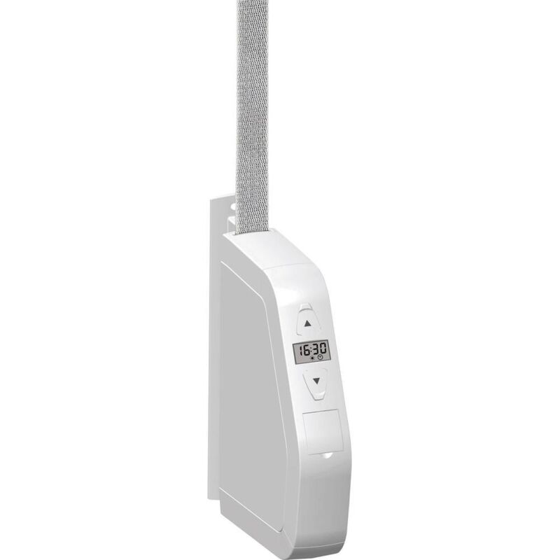 Superrollo Professional Sr10245 Gw245 Avvolgitore Per Cinghia Elett...
