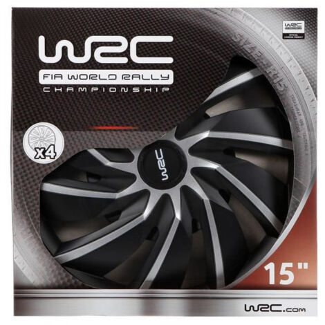 WRC 4 Enjo Bi-colo 15 TURBO