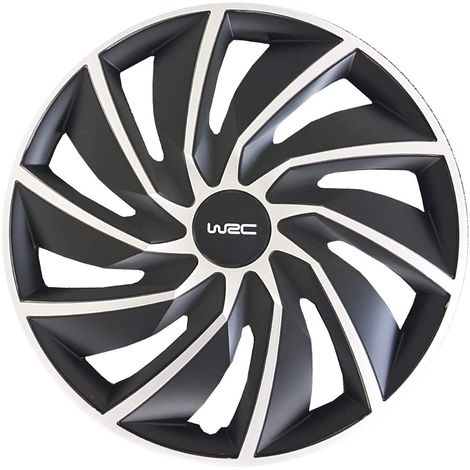 WRC 4 ENJO BI-COLO 15'' TURBO