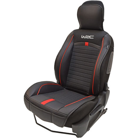 WRC Couvre siege RACING