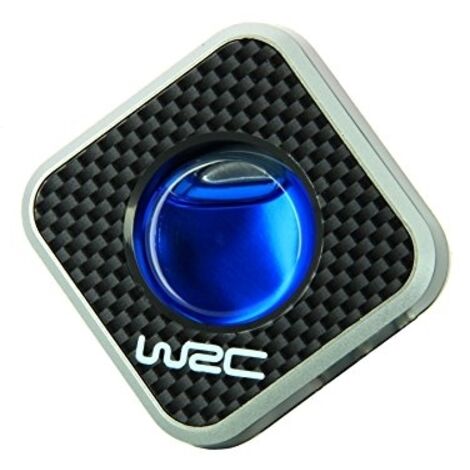 WRC diffuseur membrane sport