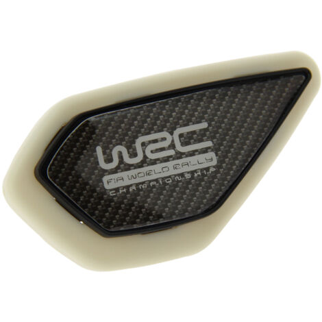 WRC stick rally Vanille