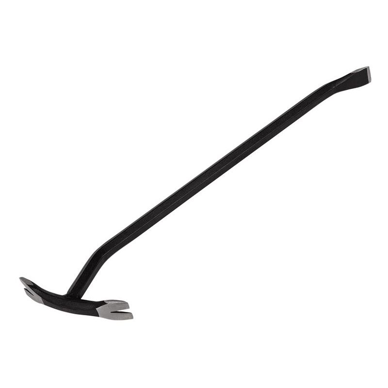 Roughneck 64-474 Wrecking Bar T-Type 610mm (24in) ROU64474