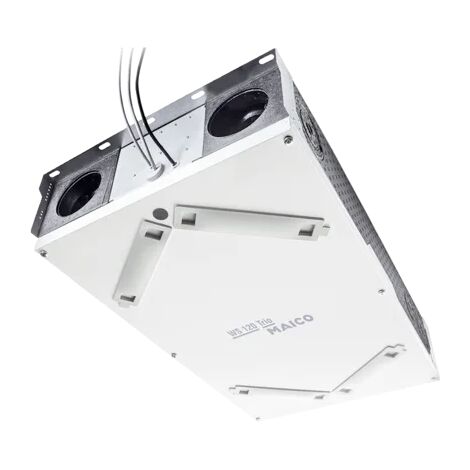 WS 120 Trio LL 0095.0655 (links) - Maico Ventilatoren
