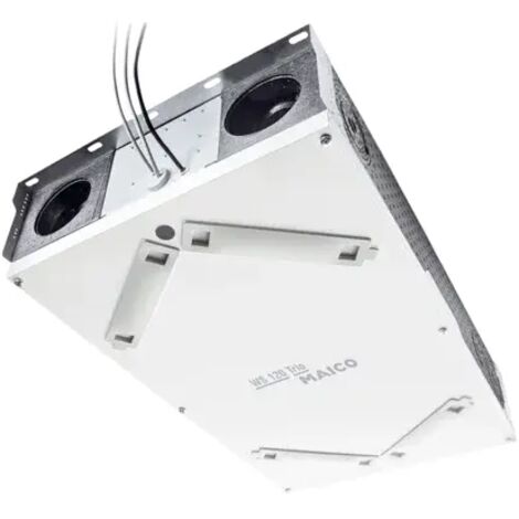 WS 120 Trio QL 0095.0659 (links) - Maico Ventilatoren