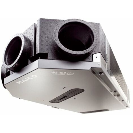 WS 160 Flat KBZET 0095.0094 - Maico Ventilatoren
