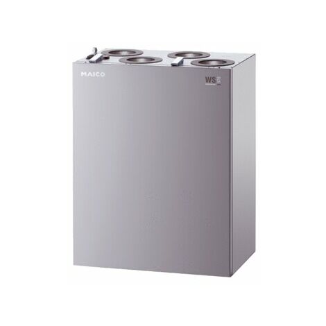 WS 170 L Links 0095.0278 - Maico Ventilatoren