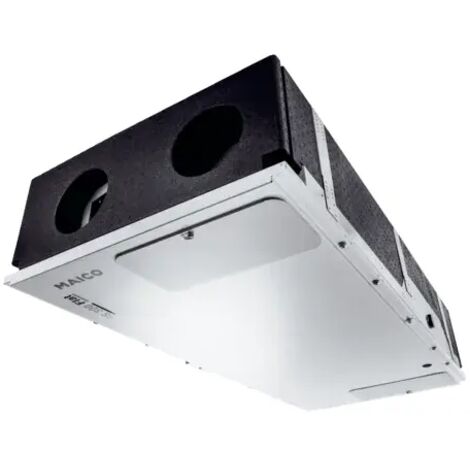 WS 300 Flat BL Links 0095.0143 - Maico Ventilatoren