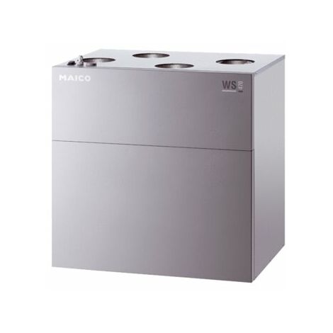 WS 470 KET Links 0095.0234 - Maico Ventilatoren
