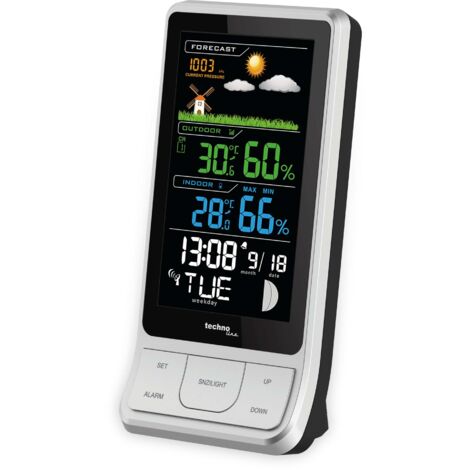 WS 6441 - Wetterstation