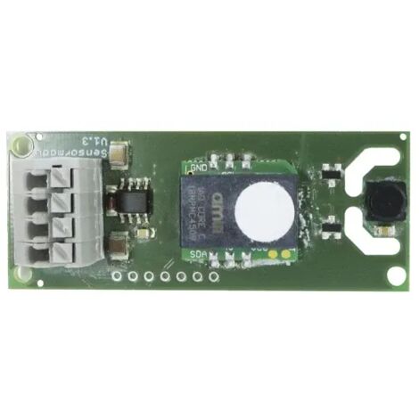 WS 75 Kombisensoren - Maico Ventilatoren