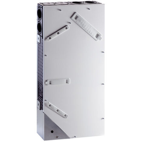 WS 75 Powerbox H - Maico Ventilatoren 0095.0646