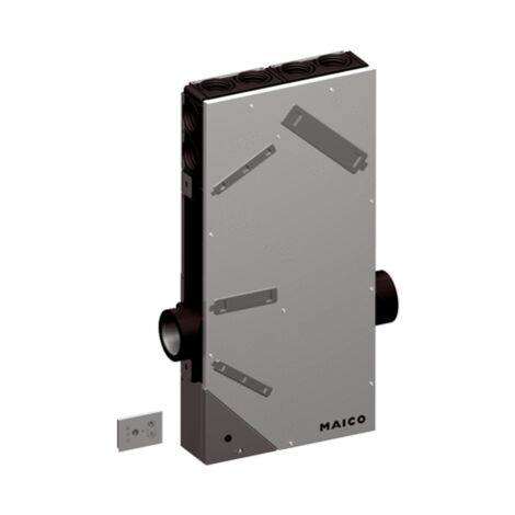 WS 75 Powerbox S - Maico Ventilatoren 0095.0645