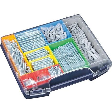 WS I-Boxx 72 Goujon fileté M8, 700 pièces