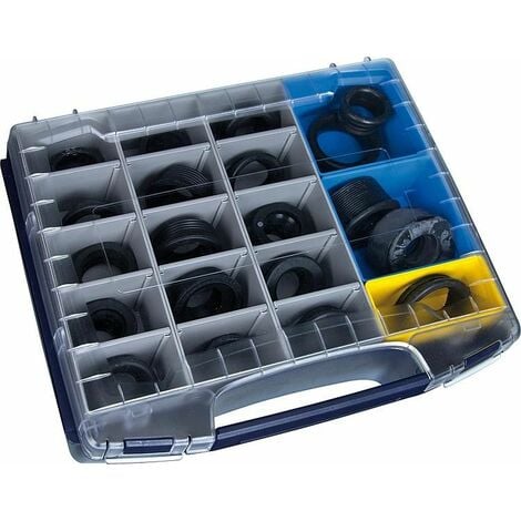 WS i-Boxx 72 H3 mallette de service Nipple H 20 pieces *BG*