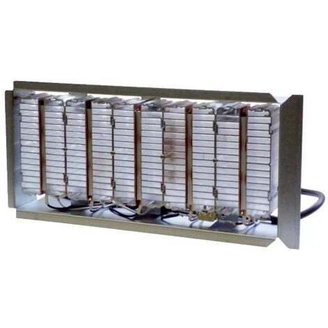 WS-VH Vorheizregister - Maico Ventilatoren