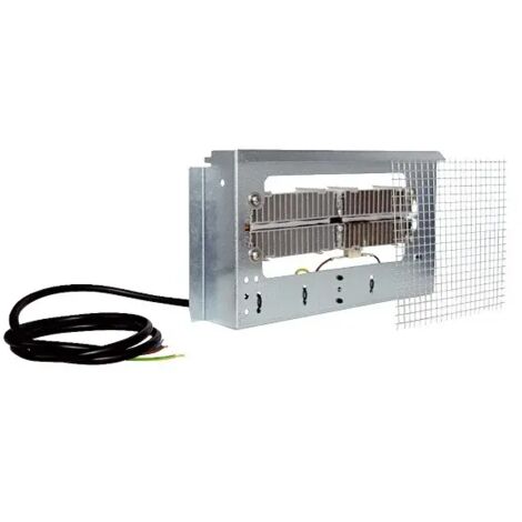 WS-VH Vorheizregister - Maico Ventilatoren