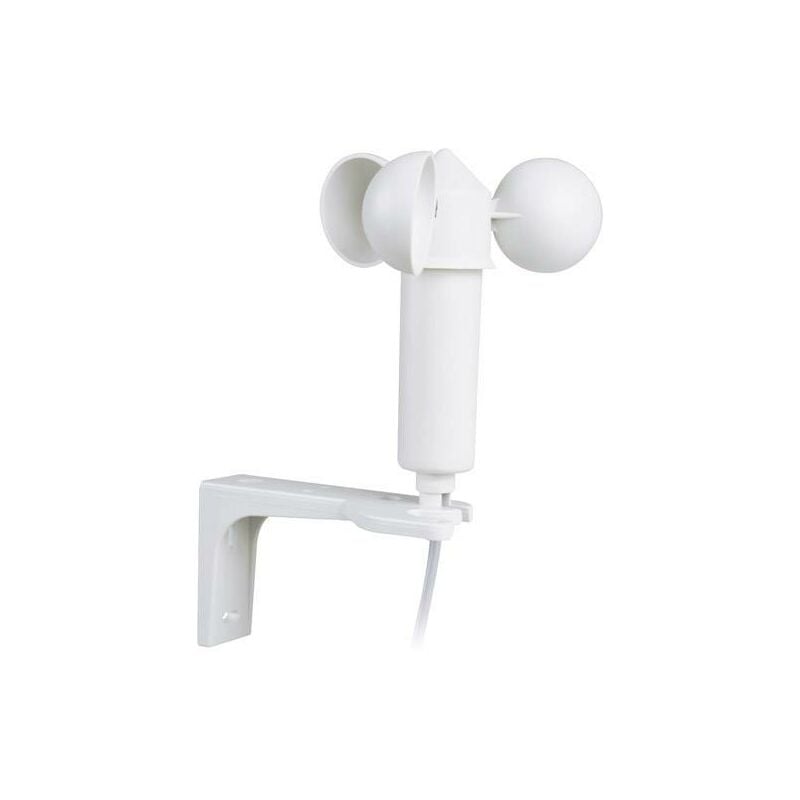 Capteur de vent Eltako ws Windsensor en façade Q890852