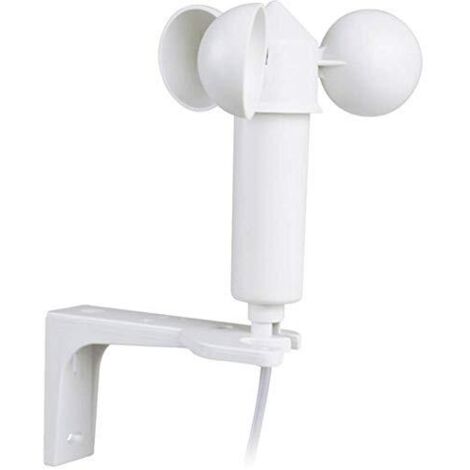 WS Windsensor Eltako Sensore vento Montaggio esterno