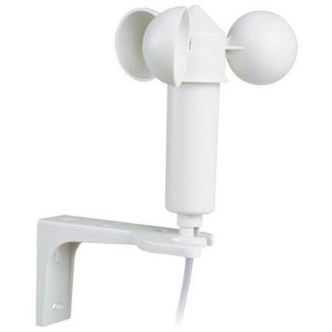 WS Windsensor Eltako  Windsensor    Aufbau