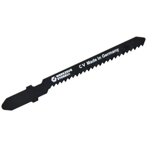 WS24 20x CV-Stichsägeblatt gefräst/geschränkt GL 75 VL 50 mm fein/sauber - WS24-100024