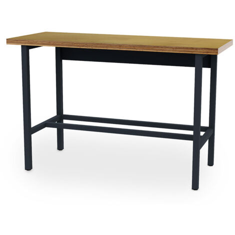 WS24 ArbeitstischB x T x H 1.500 x 600 x 960 mm - WS24-100376