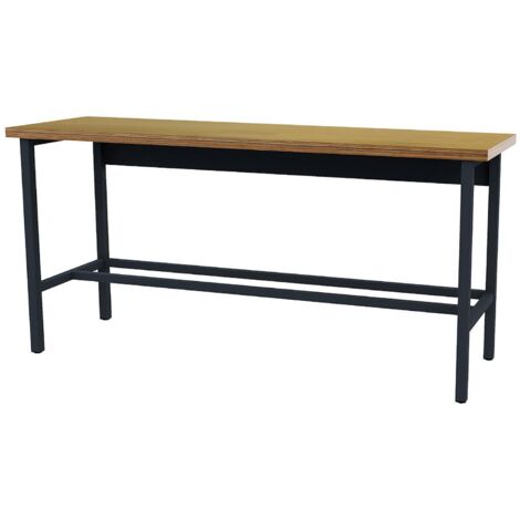 WS24 ArbeitstischB x T x H 2.000 x 600 x 960 mm - WS24-100377