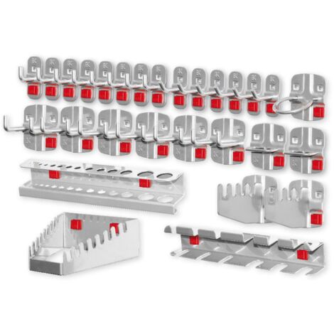 WS24 Hakensortiment 28tlg. - WS24-100363