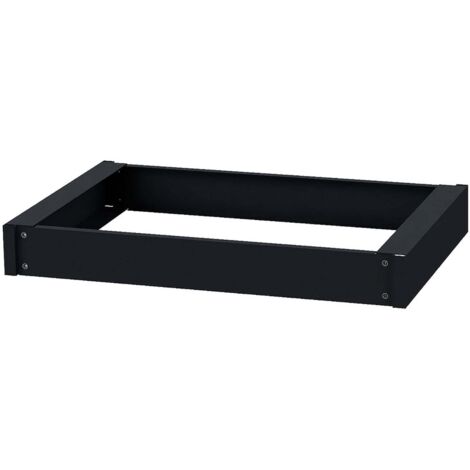 WS24 Hubwagensockel B x T x H 900 x 575 x 112 mm - WS24-100332