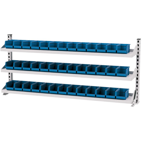 WS24 Multiwandaufbau B x H 1.500 x 650 mm - WS24-100361