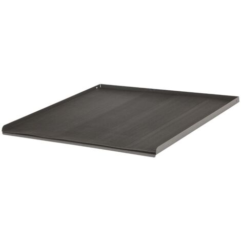 WS24 Riffelgummi-Auflage B x T x H 700 x 575 x 3 mm - WS24-100279