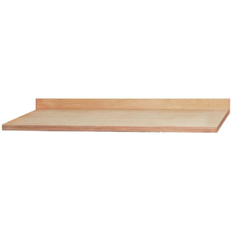 WS24 Rückbrett B x T x H 2.000 x 12 x 120 mm - WS24-100348