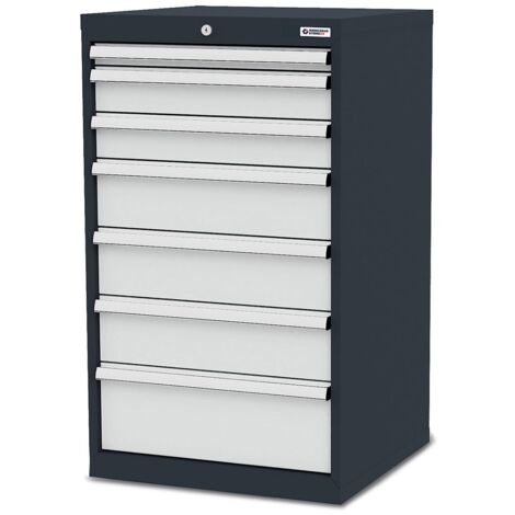 WS24 Schubladenschrank  - WS24-100206