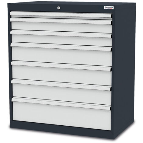 WS24 Schubladenschrank  - WS24-100411