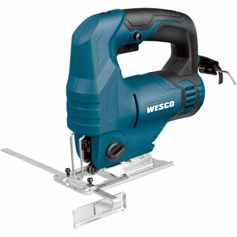 

Jigsaw 'WS3766' 750W - Wesco