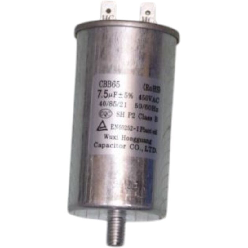 Startkondensator für Candy 7.5UF 450V 41617972727