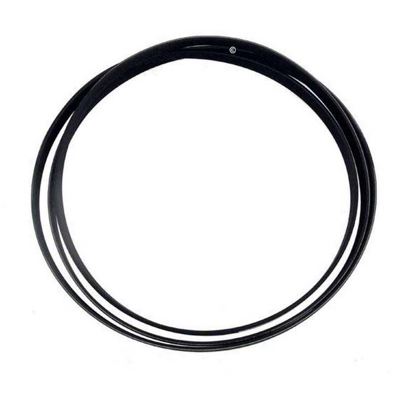 Ersatzteil - Antriebsriemen 1975H5-H7 - - BELLAVITA, ZOPPAS, ZANKER, ELECTROLUX, HOOVER, AEG, SIEMENS, ARTHUR MARTIN, ARISTON HOTPOINT, PROLINE,